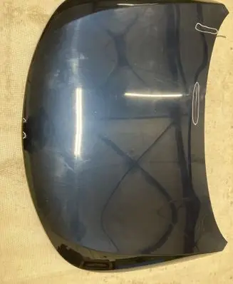 Renault Latitude (L70) Engine bonnet/hood