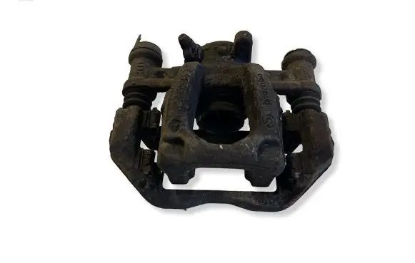 Mercedes-Benz Vito Viano W447 Rear brake caliper BREMBO