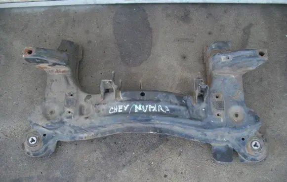 Chevrolet Nubira Front axle beam 