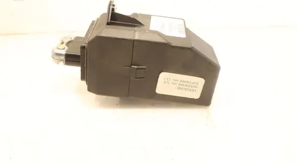 Alfa Romeo 159 Ignition lock