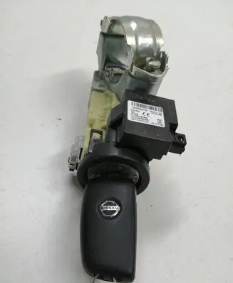 Nissan Qashqai Ignition lock 285904BA0A G9099B700