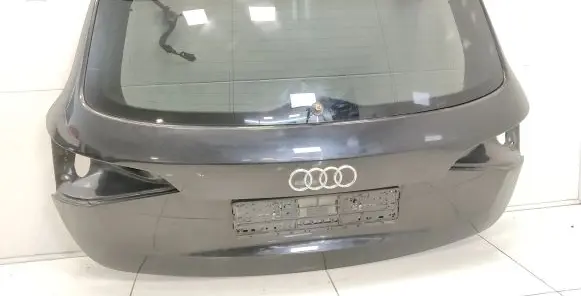 Audi Q5 SQ5 Tailgate/trunk/boot lid