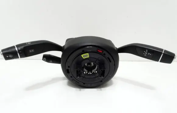 Mercedes-Benz S W222 Wiper turn signal indicator stalk/switch A2229002909
