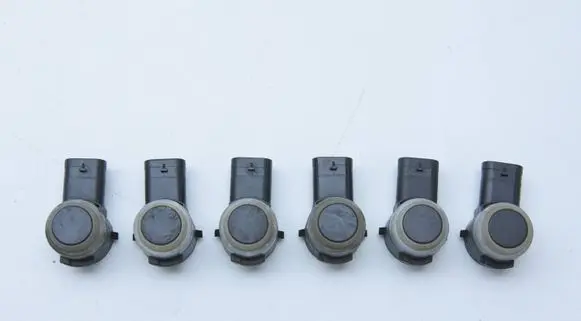 Mercedes-Benz Sprinter W907 W910 Parking PDC sensor A0009055504
