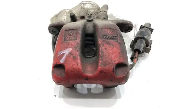 Audi A8 S8 D3 4E Rear brake caliper