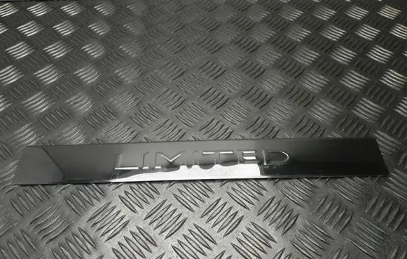 Renault Scenic II - Grand scenic II Other sill/pillar trim element 768523966R T3795