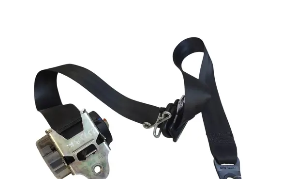 Ford Focus C-MAX Front seatbelt 3M51R61295 040887