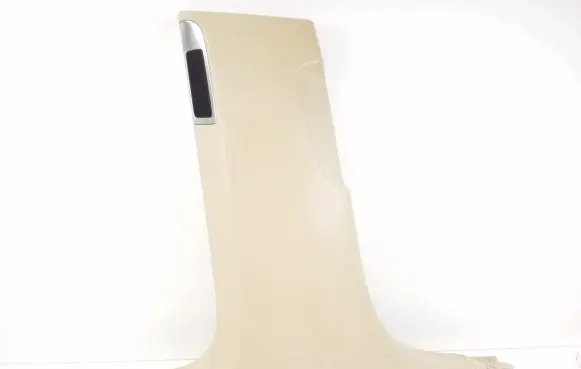 Audi A8 S8 D4 4H (B) pillar trim (bottom) 4H0867243F