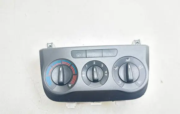 Fiat Punto (188) Climate control unit 5G1140100