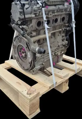 Volvo V60 Engine B4204T31