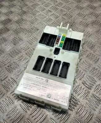 Comfort/convenience module