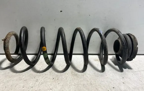 Seat Ibiza III (6L) Rear coil spring
