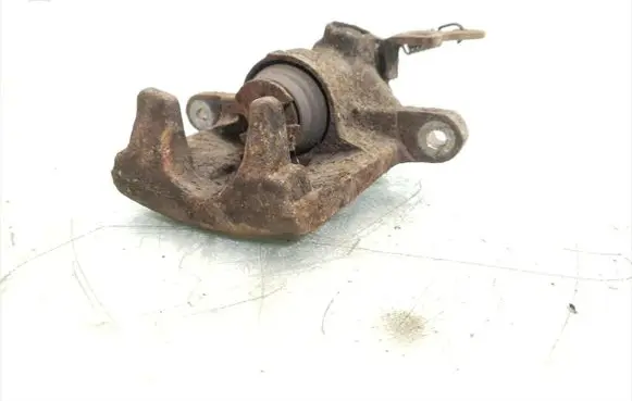 Jaguar X-Type Rear brake caliper