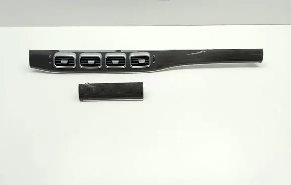 Mercedes-Benz GLE W167 Dashboard air vent grill cover trim A1676802702 A1676800902 A1679060008