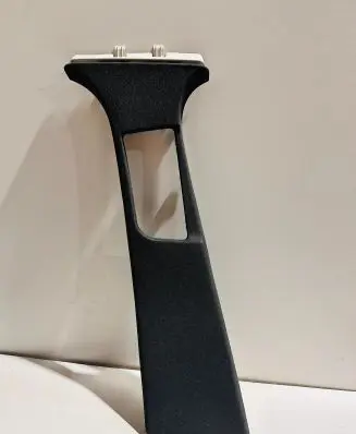 Mercedes-Benz GLC X253 C253 (B) pillar trim (top) A2536901325
