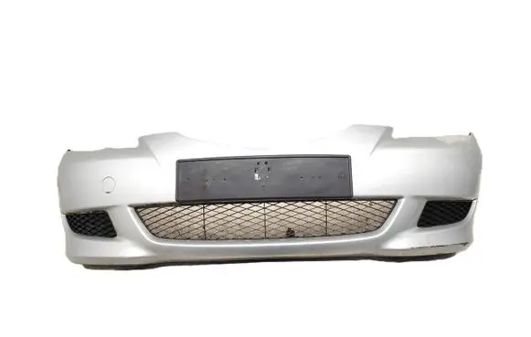 Mazda 3 I Front bumper 