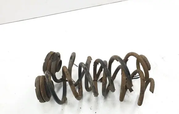 Seat Toledo II (1M) Rear coil spring