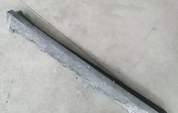 Fiat 500X Sill 735572237