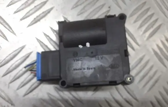 Audi A6 S6 C6 4F Central body control module 0132801359