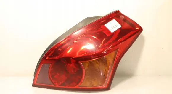 KIA Ceed Rear/tail lights 92402-1H5