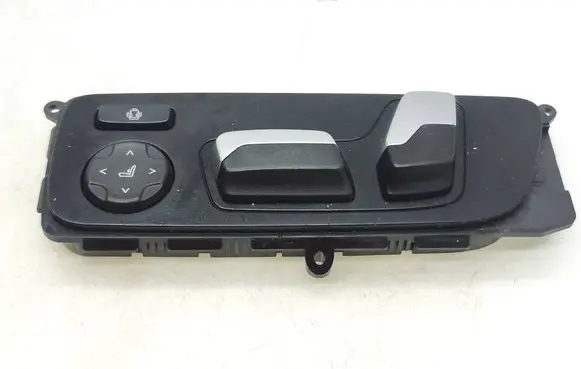 BMW X4 G02 Seat control switch 6826025 21055LC
