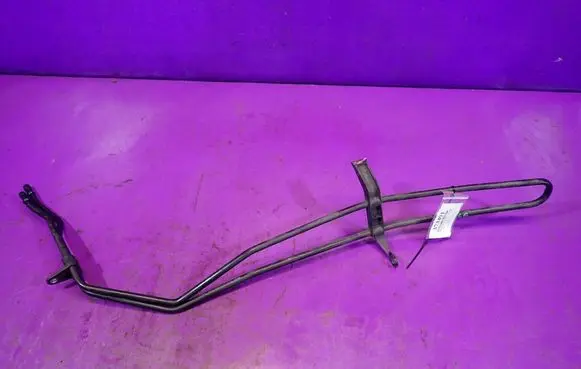 Audi A4 S4 B7 8E 8H Power steering radiator 