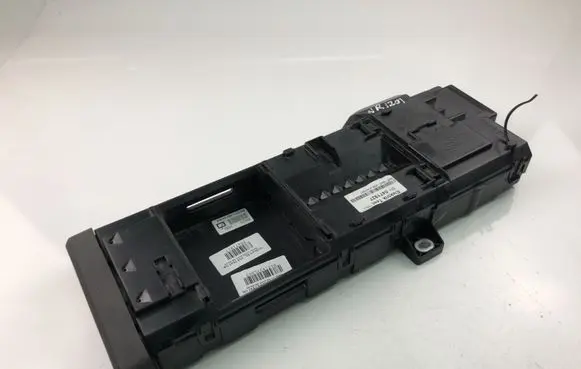Ford Transit Custom Fuse box set BK2T14B144BA