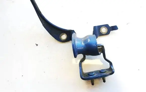 Audi A4 S4 B6 8E 8H Tailgate/trunk/boot hinge 8e9827299e