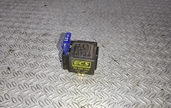 Mitsubishi Grandis Other relay 20200102