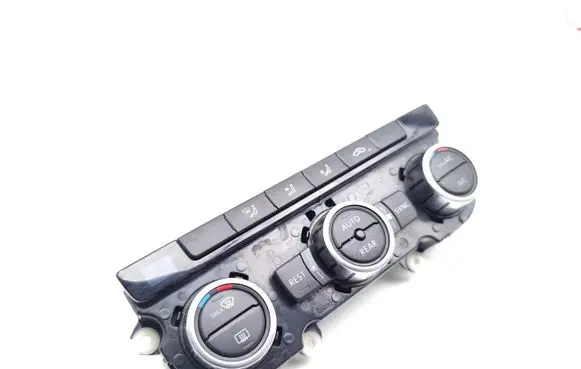 Climate control unit