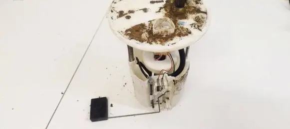 Toyota Highlander XU40 In-tank fuel pump 770200E070 77020-0E070