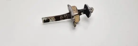 Opel Frontera B Front door check strap stopper 