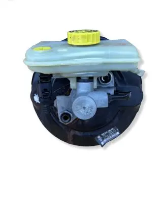 Audi A4 S4 B7 8E 8H Brake booster 8E0612105AB 03785945014