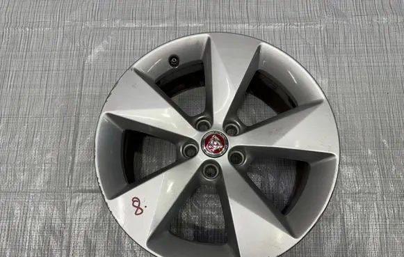 Jaguar E-Pace R16 alloy rim J9C31007CA