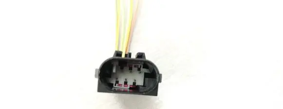 BMW 3 F30 F35 F31 Parking sensor (PDC) wiring loom 61129365042 9365042 936504203
