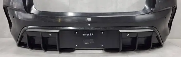 BYD Seal Rear bumper EKEQ2804112