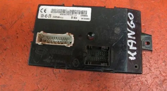 Renault Kangoo I Relay mounting block P8200399783 KANGOOI1