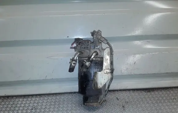 Mitsubishi Outlander Fuel filter bracket/mount holder 