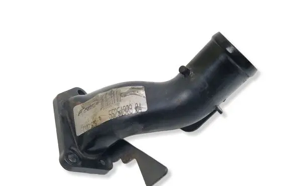 Jeep Renegade Engine coolant pipe/hose 5525130904