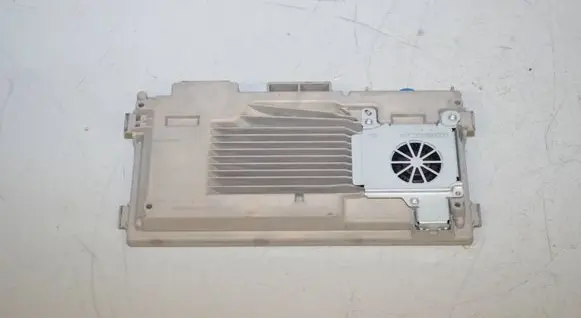 BMW i4 Other control units/modules 5a9c388 5B86535 62105B86535