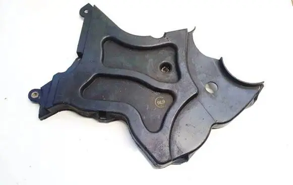 Opel Tigra A Timing belt guard (cover) 90528244 1818197