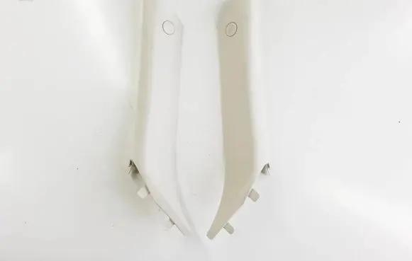 Mini Cooper Countryman R60 (A) pillar trim