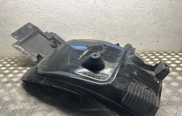 Mercedes-Benz CLS W257 Front wheel arch liner splash guards A2576910800