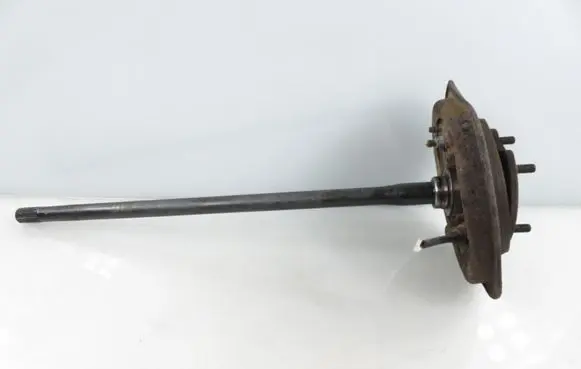 Suzuki Jimny Rear driveshaft 