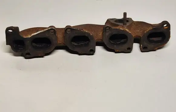 Opel Insignia A Exhaust manifold 55565985