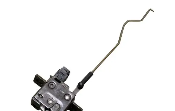 BMW 5 E34 Tailgate/trunk/boot lock/catch/latch 19446900