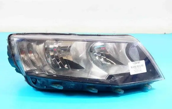 Skoda Octavia Mk3 (5E) Headlight/headlamp 5E1941016 IMPRK1234697