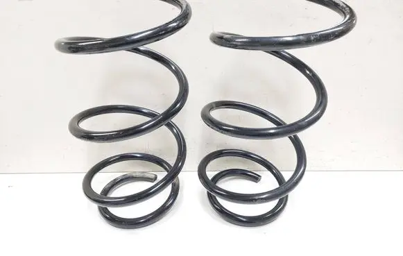Renault Espace - Grand espace IV Front coil spring 