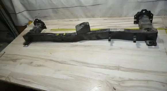 Citroen C5 Front bumper foam support bar 11629275225