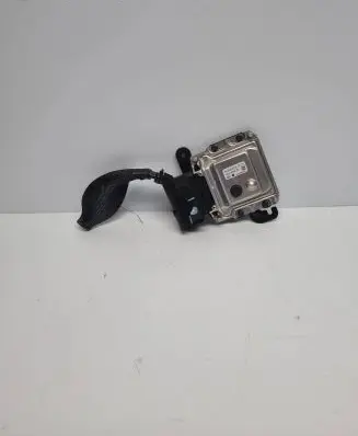 KIA Optima Other control units/modules 0281035753